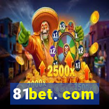 81bet. com